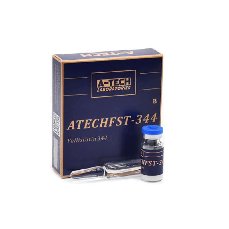 ATECHFST-344 2MG KIT - A-TECH LABS