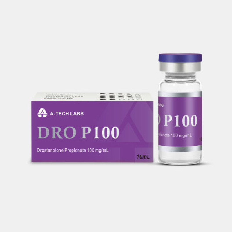 DRO P100 – A-TECH LABS