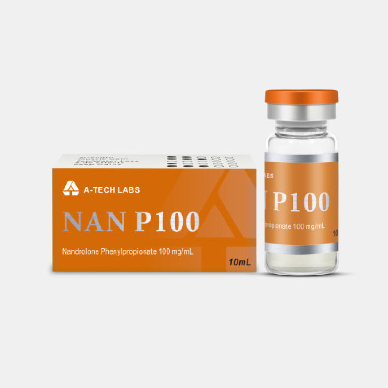 NAN P100 – A-TECH LABS