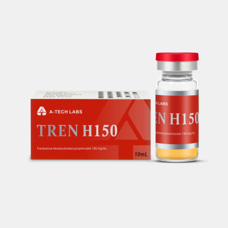 TREN H 150 - A-TECH LABS