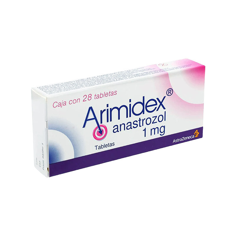 Arimidex