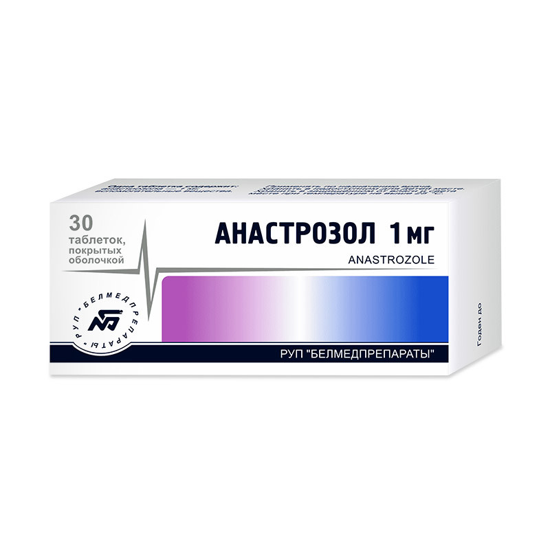 Anastrozole