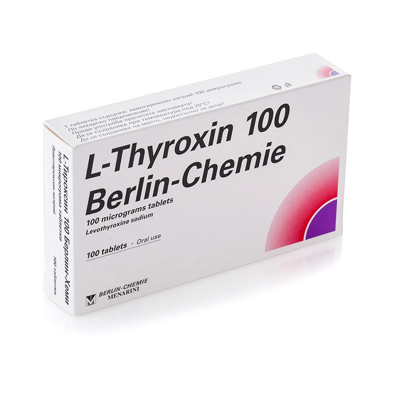 L-Thyroxine