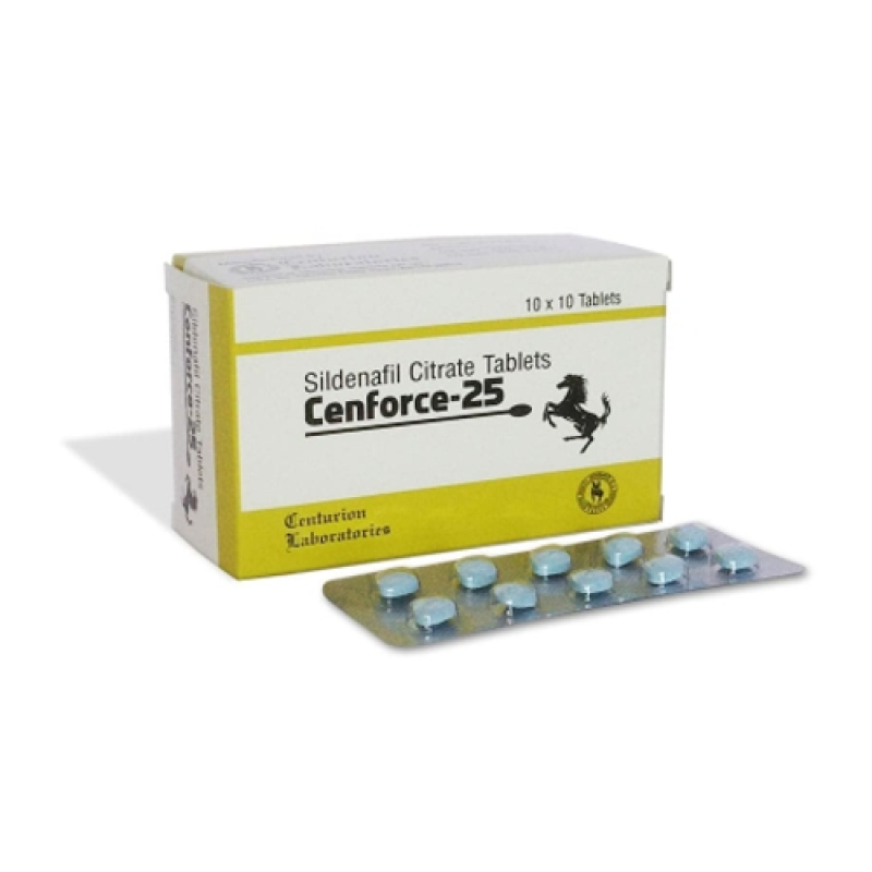 Cenforce-25