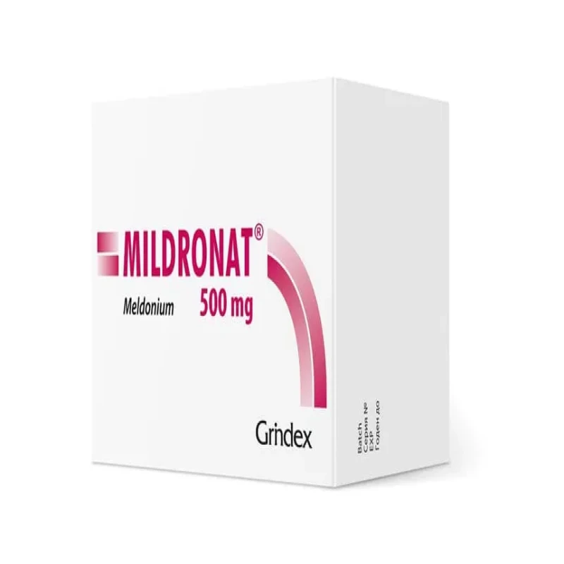 Mildronat (10 pack)