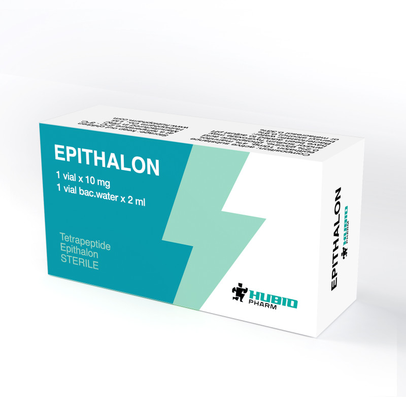 Epithalon (Pack of 3)