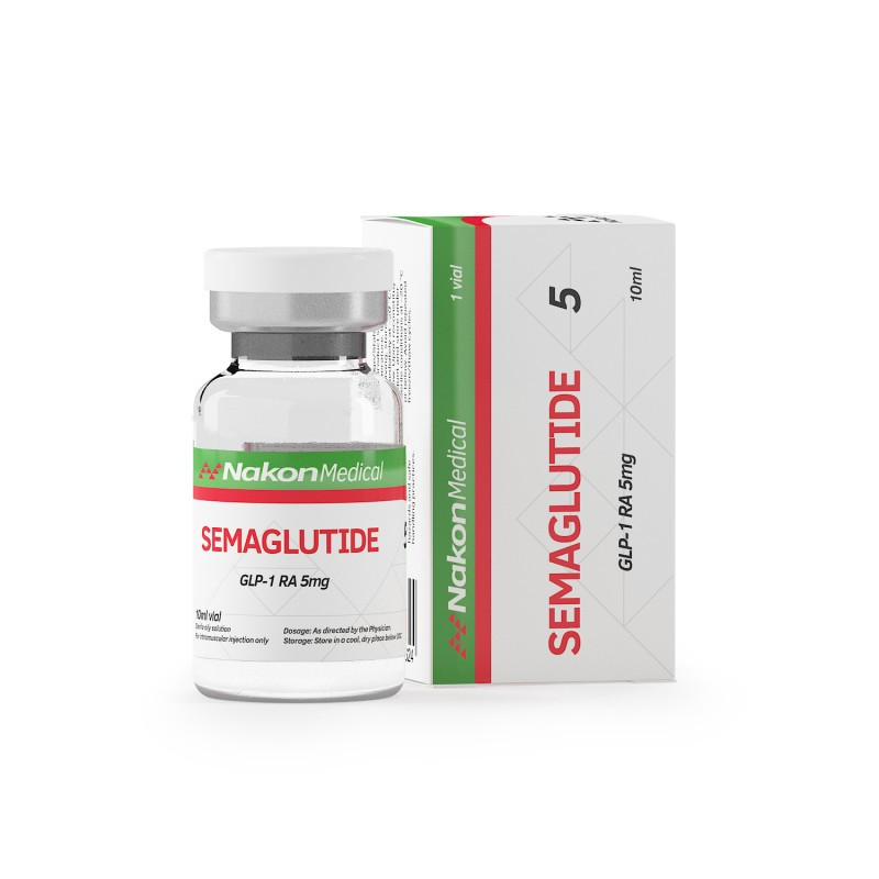 Semaglutide