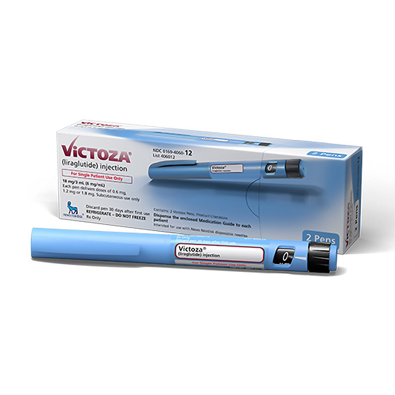 Victoza (2 pre-filled pens)