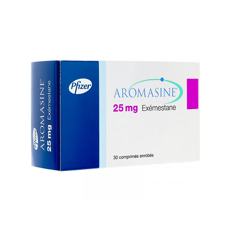 Aromasin 25