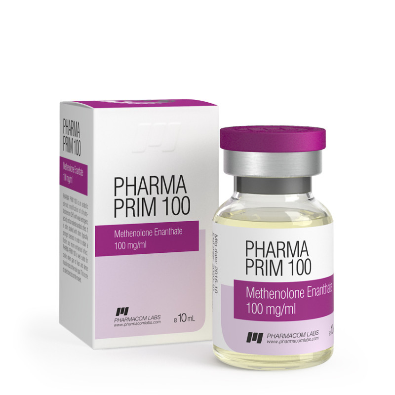 PHARMA PRIM 100