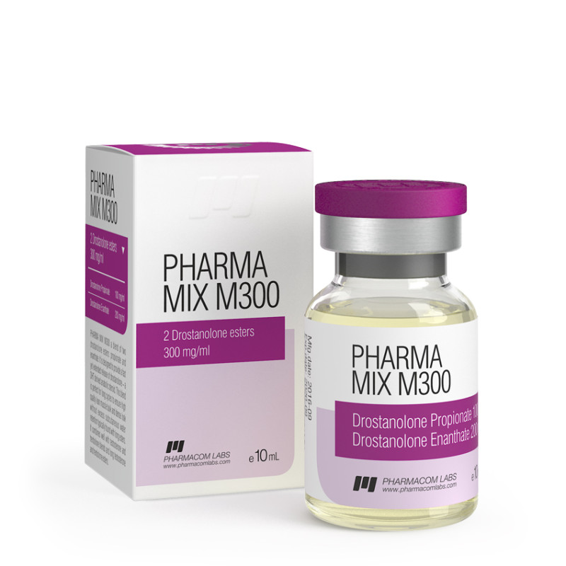 PHARMAMIX M 300