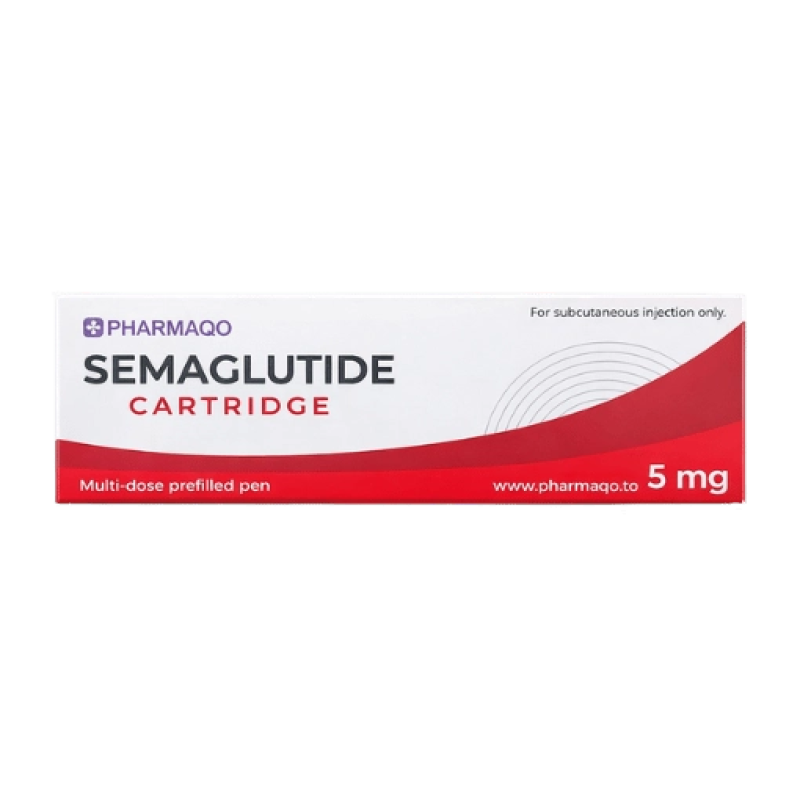 Semaglutide
