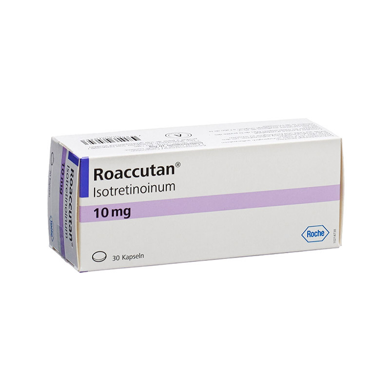 Roaccutane 10