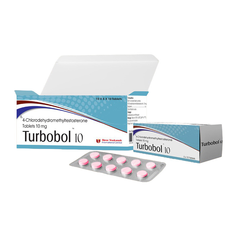 TURBOBOL 4-Chlorodehydromethyltestosterone  buy online