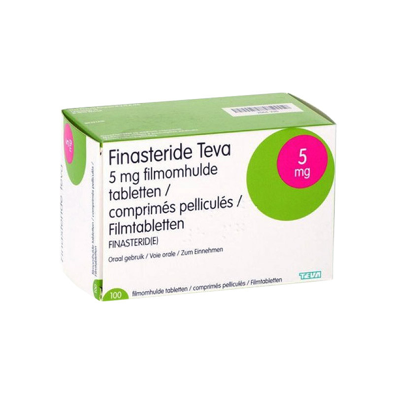 Finasteride