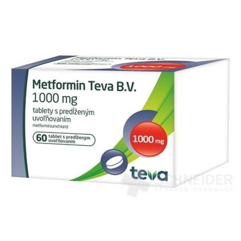 Metformin