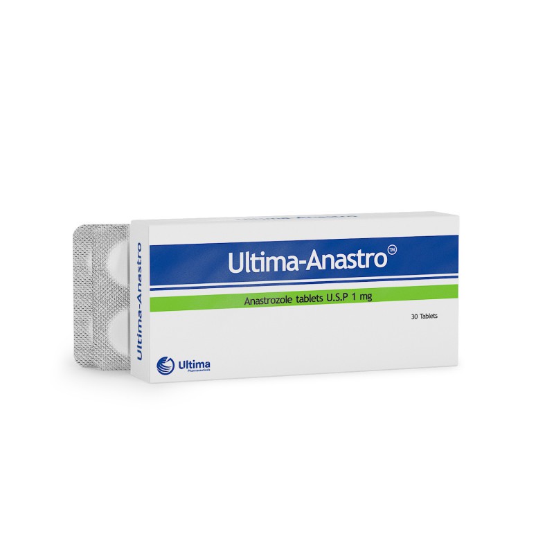 Ultima-Anastro (Arimidex)