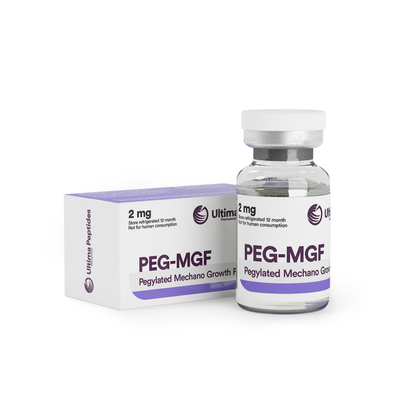 Ultima-PEG-MGF 2mg