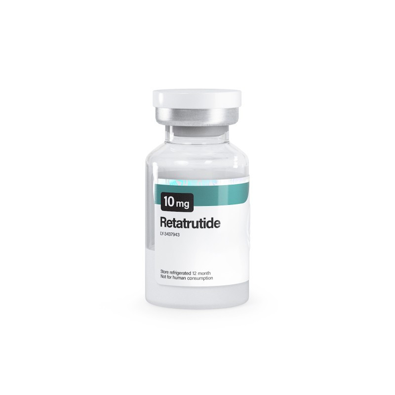 Ultima-Retatrutide 10mg Retatrutide  buy online