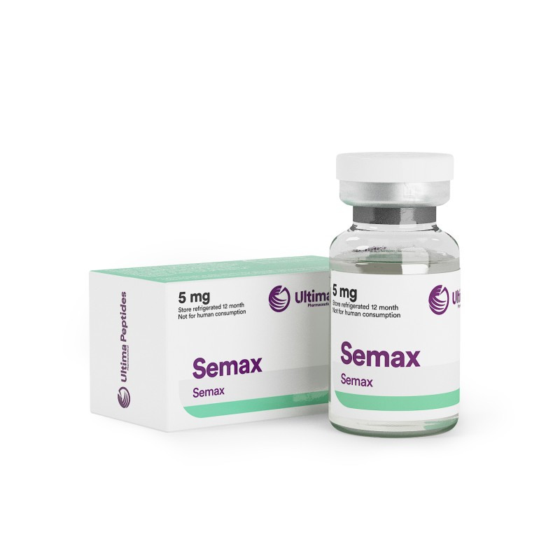 Ultima-Semax 5mg