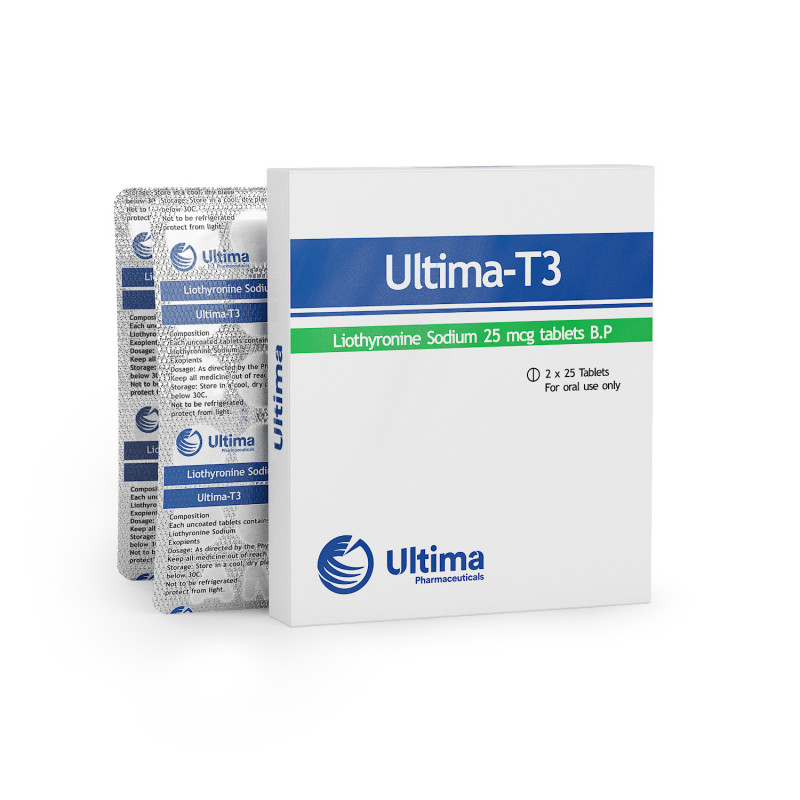 Ultima-T3