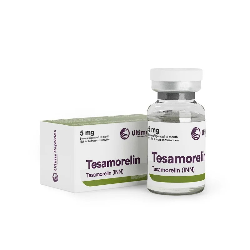 Ultima-Tesamorelin 5mg