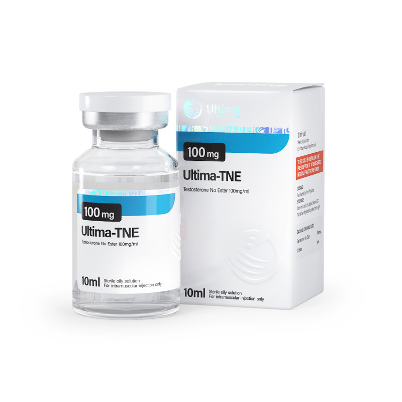 Ultima-TNE Testosterone 100