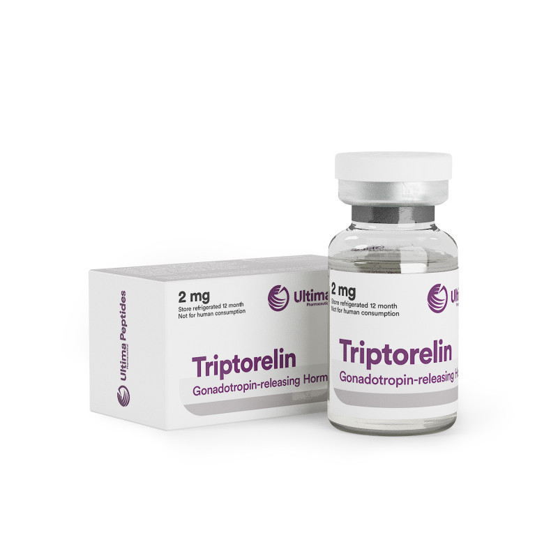 Ultima-Triptorelin 2mg