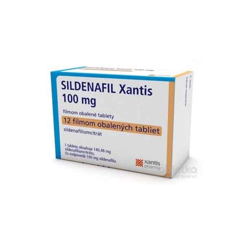 Sildenafil